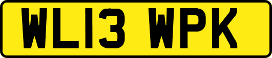 WL13WPK