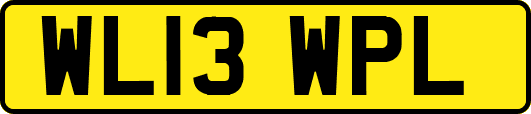 WL13WPL
