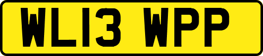 WL13WPP
