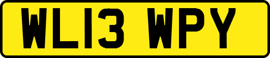 WL13WPY