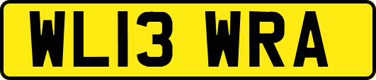 WL13WRA