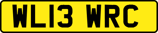 WL13WRC