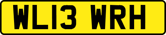 WL13WRH