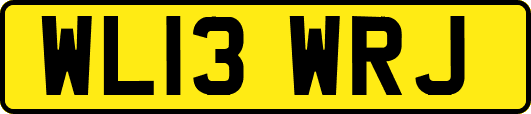 WL13WRJ