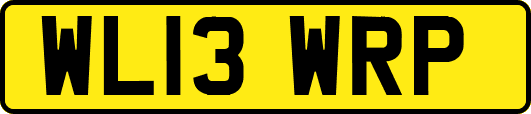 WL13WRP