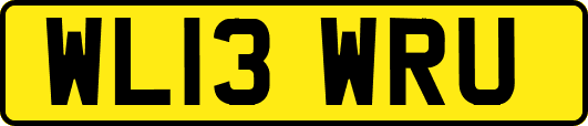 WL13WRU