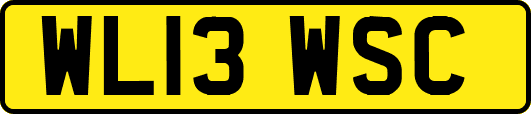 WL13WSC
