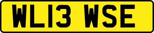 WL13WSE