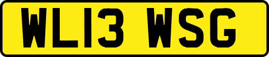 WL13WSG