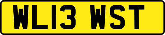 WL13WST