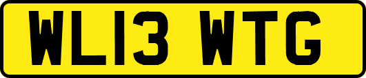 WL13WTG
