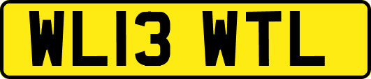 WL13WTL