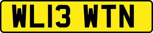 WL13WTN