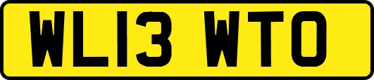 WL13WTO