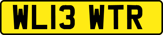 WL13WTR