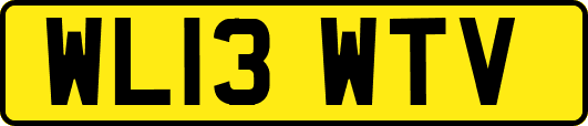 WL13WTV