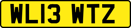 WL13WTZ