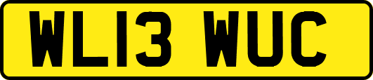 WL13WUC