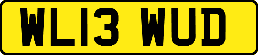 WL13WUD