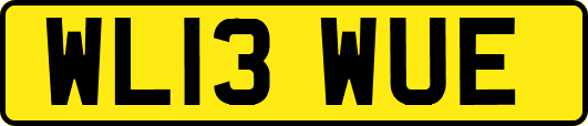 WL13WUE
