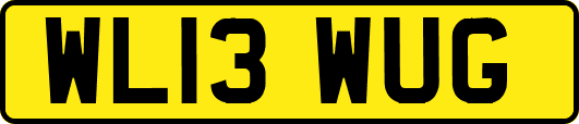 WL13WUG