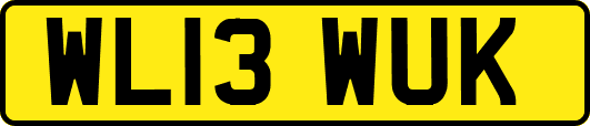 WL13WUK