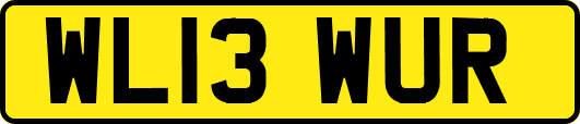 WL13WUR
