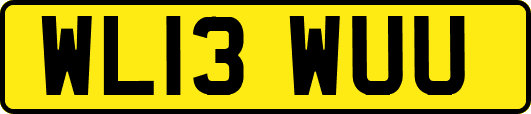 WL13WUU