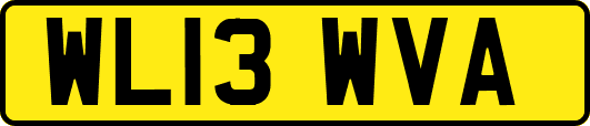 WL13WVA