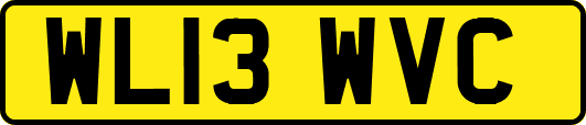 WL13WVC