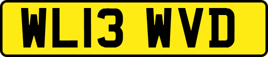 WL13WVD