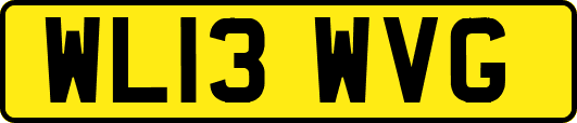 WL13WVG