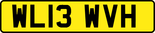 WL13WVH