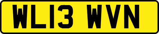 WL13WVN