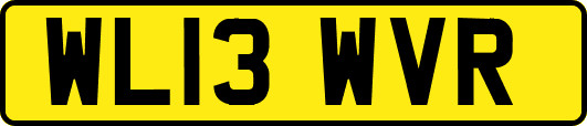 WL13WVR
