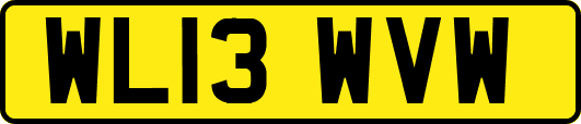 WL13WVW