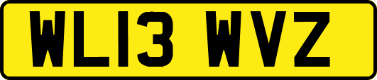WL13WVZ