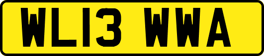 WL13WWA