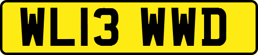 WL13WWD