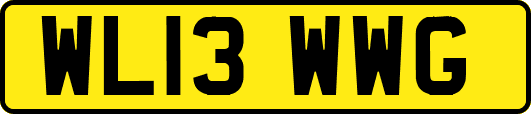 WL13WWG