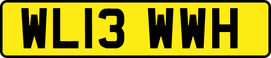 WL13WWH