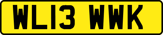 WL13WWK