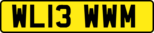 WL13WWM
