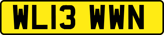 WL13WWN