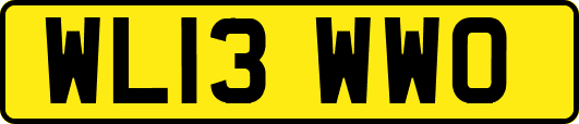 WL13WWO