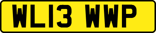 WL13WWP