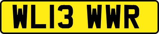 WL13WWR
