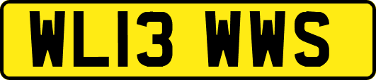 WL13WWS