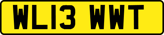 WL13WWT