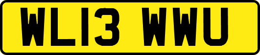 WL13WWU